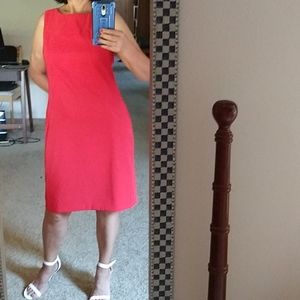 Alyx limited red dress. Size 8